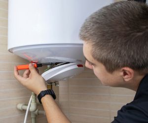Why choose Emergency Shut-off Service LLC for emergency shut-off service in Glendale